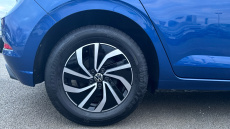 Volkswagen Polo 1.0 TSI Life 5dr Petrol Hatchback